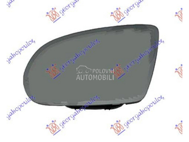 NEMA- STAKLO RETROVIZORA... za Audi A8 od 2013. do 2017. god.