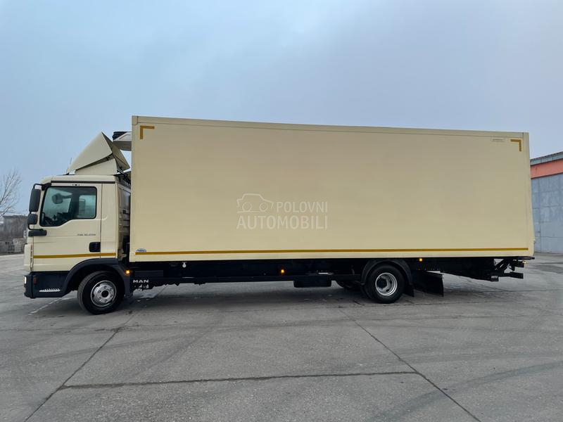 MAN TGL 12.250