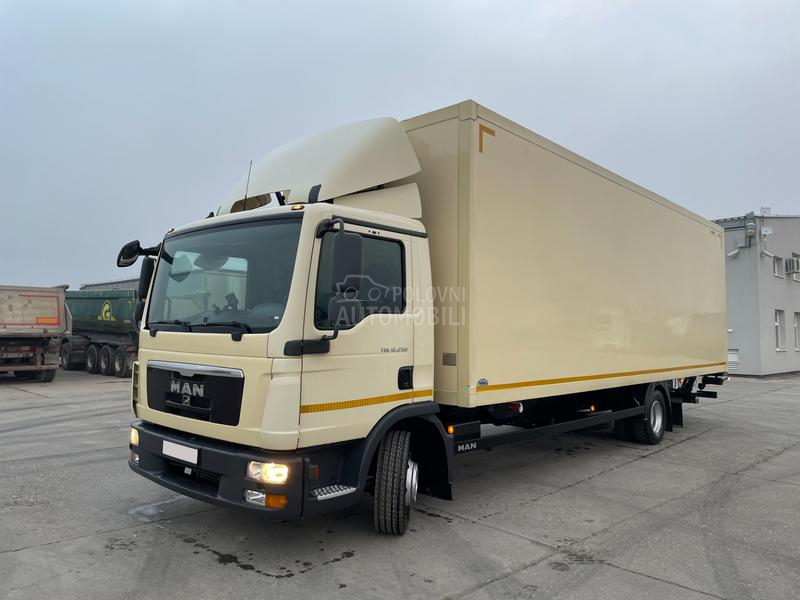 MAN TGL 12.250