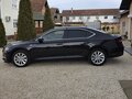 Škoda Superb 1.6 TDI