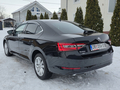 Škoda Superb 1.6 TDI