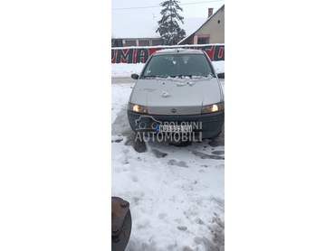 Fiat Punto lx