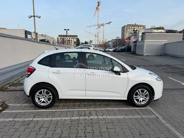 Citroen C3 1.2e-VTi 82 Matik