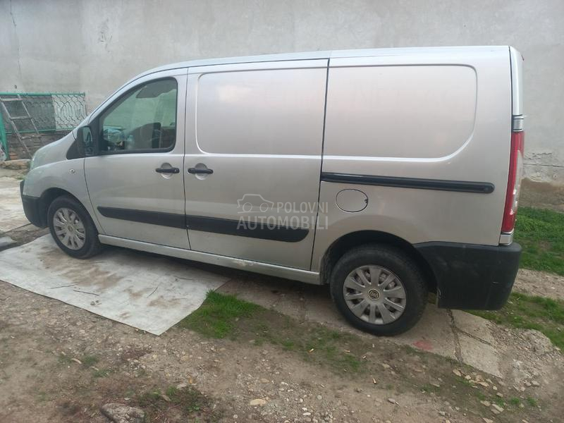 Fiat Scudo 