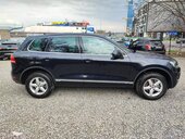 Volkswagen Touareg 3.0TDI
