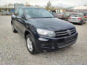 Volkswagen Touareg 3.0TDI