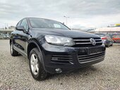Volkswagen Touareg 3.0TDI
