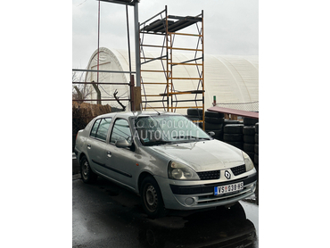 Renault Thalia 1.5dci