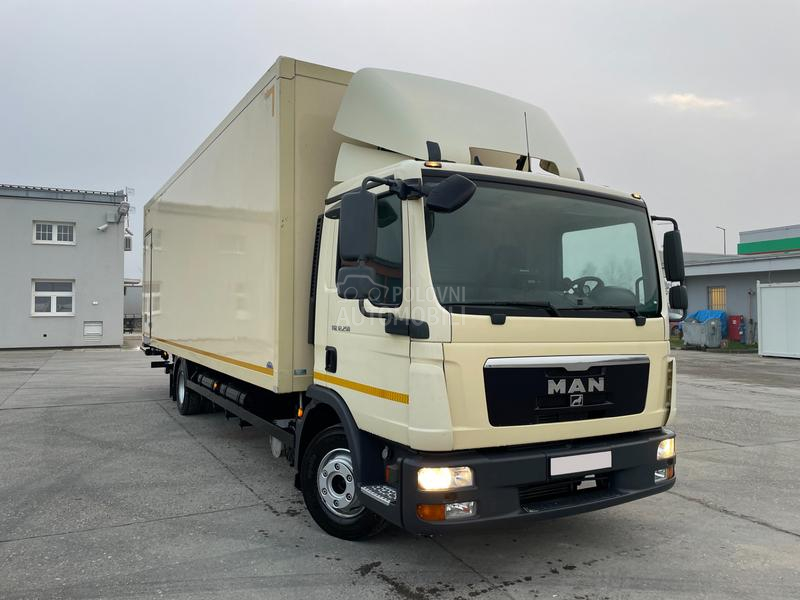 MAN TGL 12.250