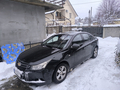 Chevrolet Cruze LS