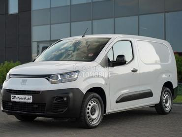Fiat Doblo 22-25 god -  kompletan auto u delovima