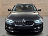 BMW 530 d Xdrive Luxury