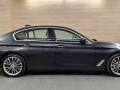 BMW 530 d Xdrive Luxury