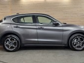 Alfa Romeo Stelvio 2.0 Turbo Super Q4