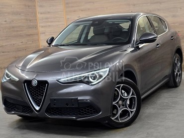 Alfa Romeo Stelvio 2.0 Turbo Super Q4