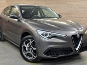 Alfa Romeo Stelvio 2.0 Turbo Super Q4