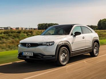 Mazda MX-30 20-25 god -  kompletan auto u delovima
