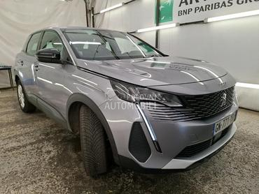 Peugeot 3008 1.5HDI 8mm