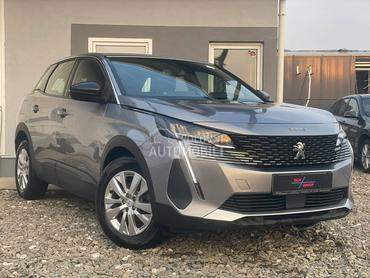 Peugeot 3008 1.5HDI 8mm