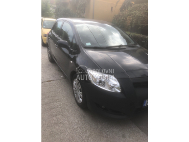 Toyota Auris 1.6vvt-i hb luna