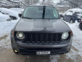Jeep Renegade 4x4 TRAILHAWK CH