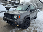 Jeep Renegade 4x4 TRAILHAWK CH