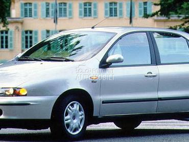 Fiat Marea 96-03god -  kompletan auto u delovima