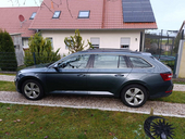 Škoda Superb 2.0