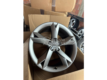 Aluminijumske felne ORIG Sline a5 19" 5 x 112