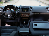 Volkswagen Tiguan 2.0TDI 4x4 DSG CH