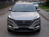 Hyundai Tucson 1.7CRDI VERTEX Autom