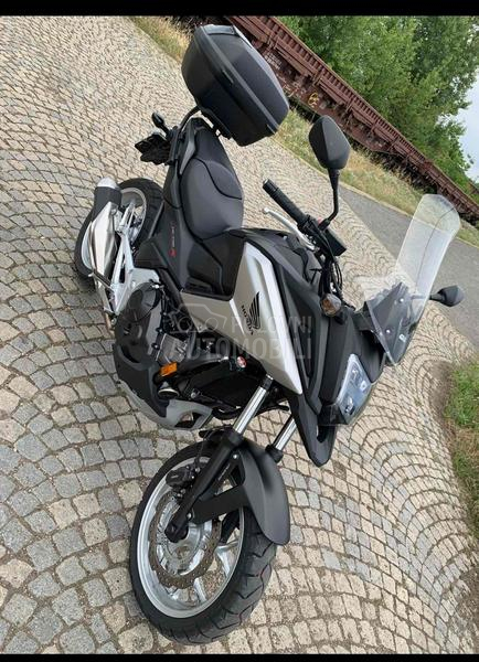 Honda NC 750X