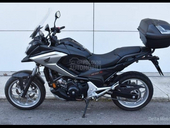 Honda NC 750X