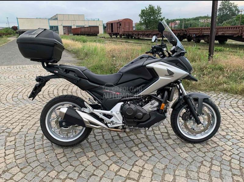Honda NC 750X