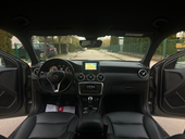 Mercedes Benz A 180 Led Nav CH