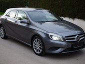 Mercedes Benz A 180 Led Nav CH
