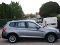 BMW X3 2.0D X-Drive Nav 184