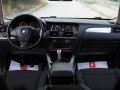 BMW X3 2.0D X-Drive Nav 184