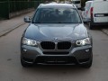 BMW X3 2.0D X-Drive Nav 184