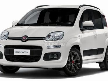 Fiat Panda 12-25 god -  kompletan auto u delovima