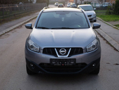 Nissan Qashqai 2.0DCi 4x4 N-TEK Ful