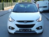 Hyundai ix35 2.0CRDI 4WD PREMIUM