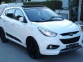 Hyundai ix35 2.0CRDI 4WD PREMIUM