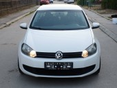 Volkswagen Golf 6 1.6TDI TREND Nav