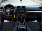 Volkswagen Golf 6 1.6TDI TREND Nav