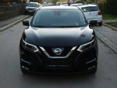 Nissan Qashqai 1.6DCi TEKNA 360 CH