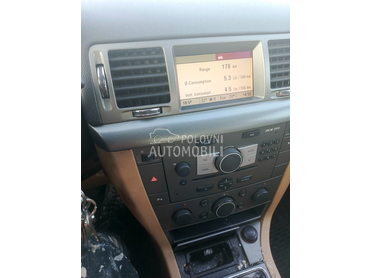 Opel Signum 1.9 cosmo