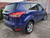 Ford Kuga 2.0TDCI 4X4 PERFFEKT