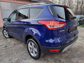 Ford Kuga 2.0TDCI 4X4 PERFFEKT