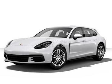 Porsche Panamera 20-25 god -  kompletan auto u delovima